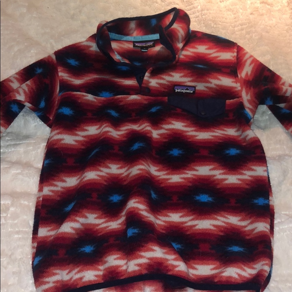 women’s patagonia